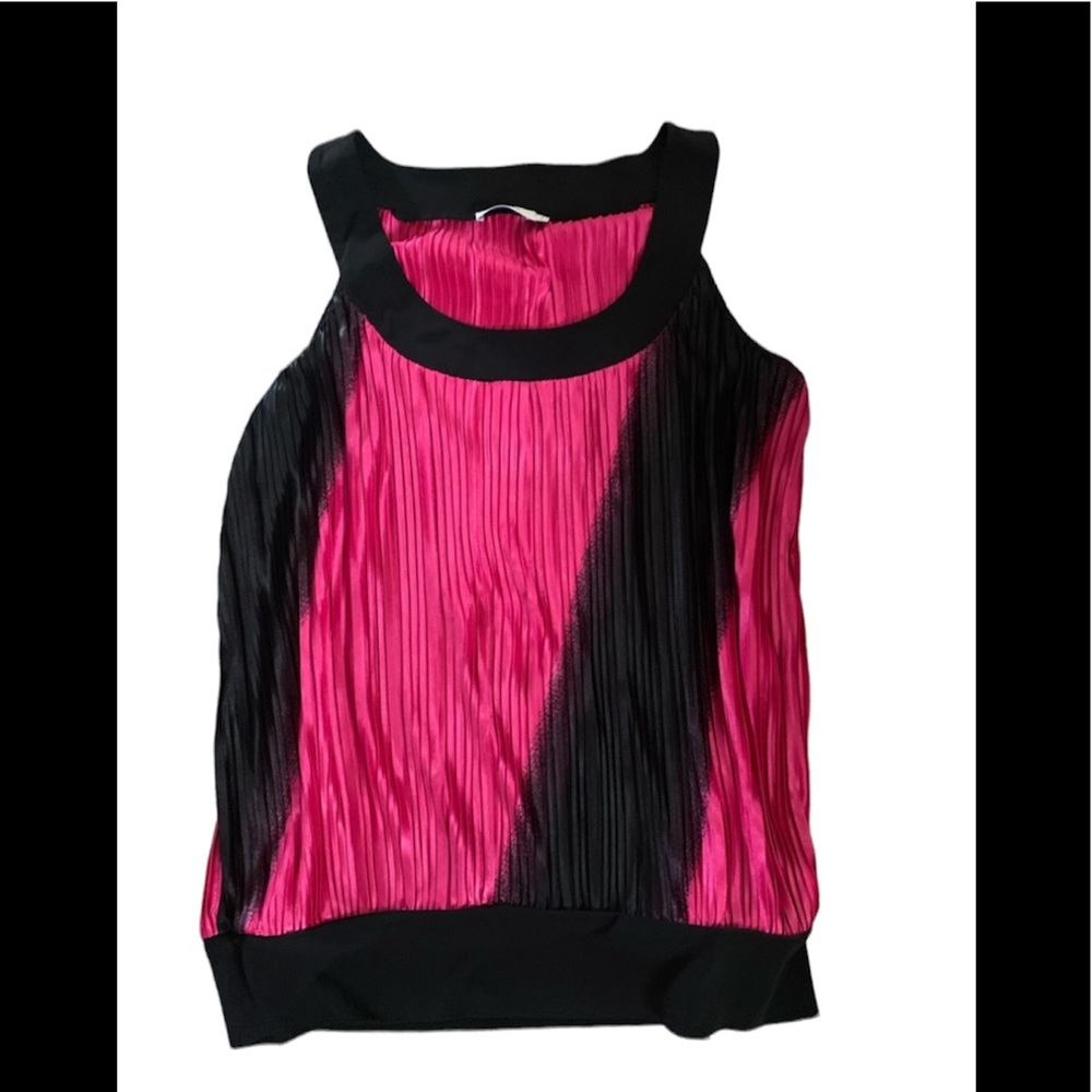 Summer top.  Worn once